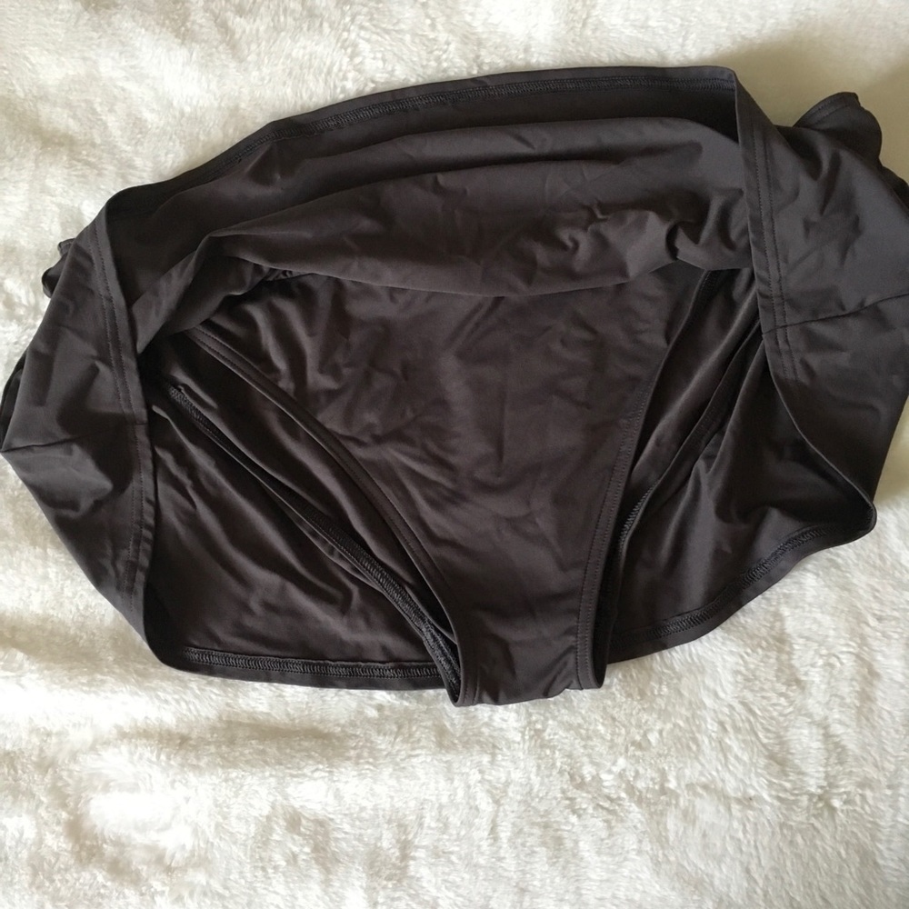 Calvin Klein Swimwear Bikini Bottoms Size 14 - Picture 3 of 5